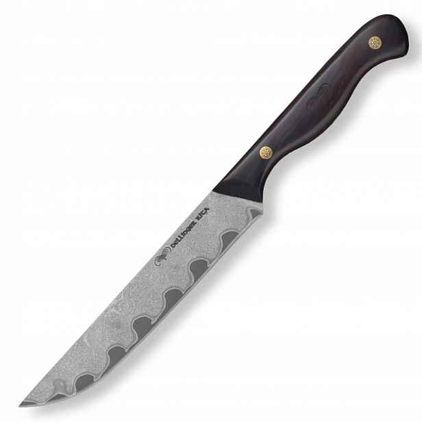 Nůž univerzální 150 mm Dellinger Kita North Damascus