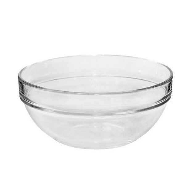 PROHOME - Miska kompotová 10,5cm skleněná CHEF