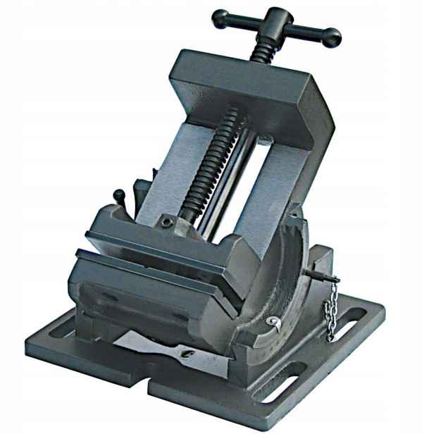 Stabilní Úhlový Svěrák 0-90 5,5 Kg Proma SU-75 25300108