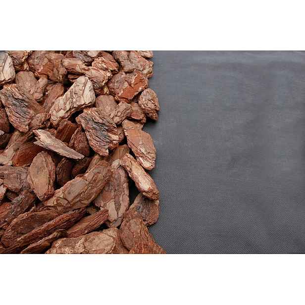 Agrotextilie Agrostop 50 G Černá 3.2*20 M