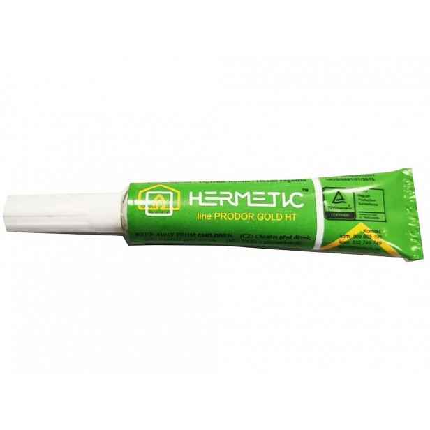 Lepidlo na těsnící šňůru HERMETIC 20ml, 1100st. MA535107
