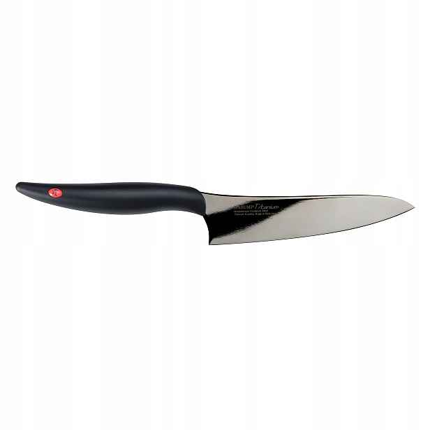Titanium Nůž 20 cm Kasumi