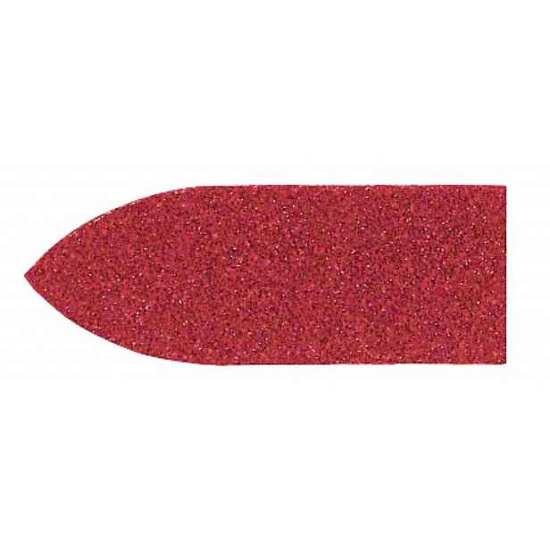 Bosch - Brusný papír P40, 32x88 mm, 5 ks 2608605166