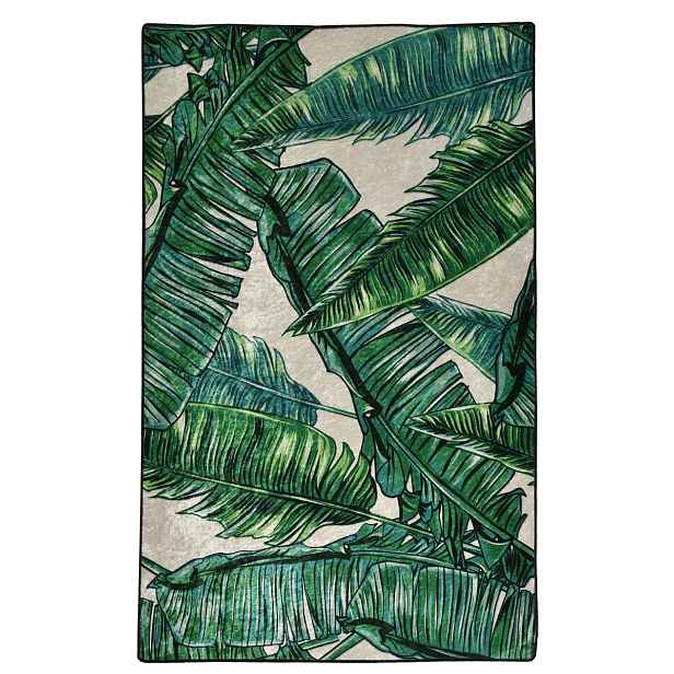 Conceptum Hypnose Koberec Wild 160x230 cm zelený