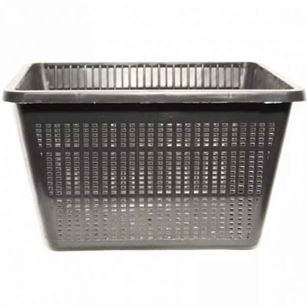 KOŠ NA VODNÍ ROSTLINY 23 CM - 52633