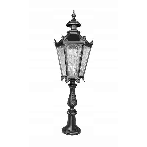 Lampa II Lampion Velký H 1130