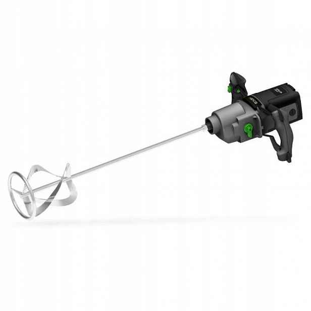 Míchadlo HM19VS, 1900 W, Stalco Perfect