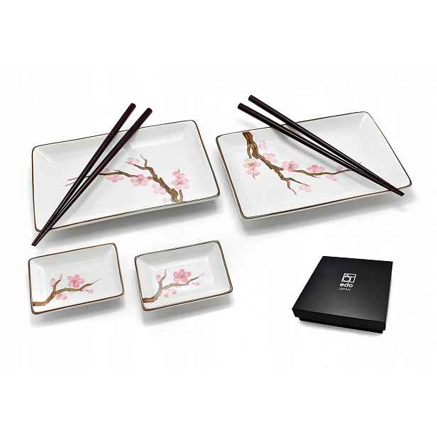 Sada na sushi pro 2 osoby Sakura Box