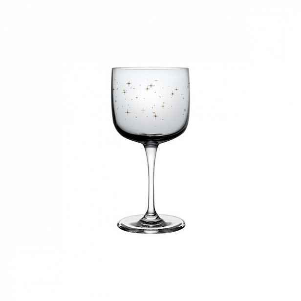 Villeroy & Boch Sklenice na víno Winter Glow, 270 ml, 2 ks 14-8671-8115