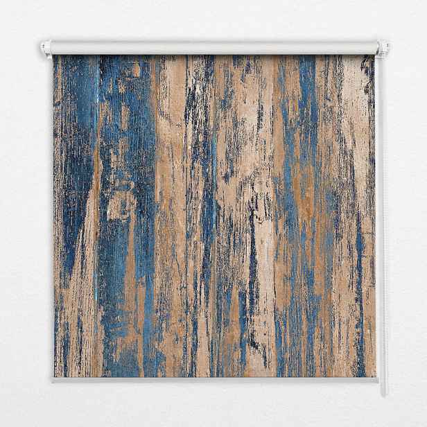 TULUP VNITŘNÍ roleta - okenní roleta - roleta - 70x140 cm - Žula