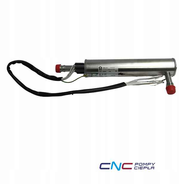 Daikin 5020319 heater assy topná jednotka 6 kW, originální díly