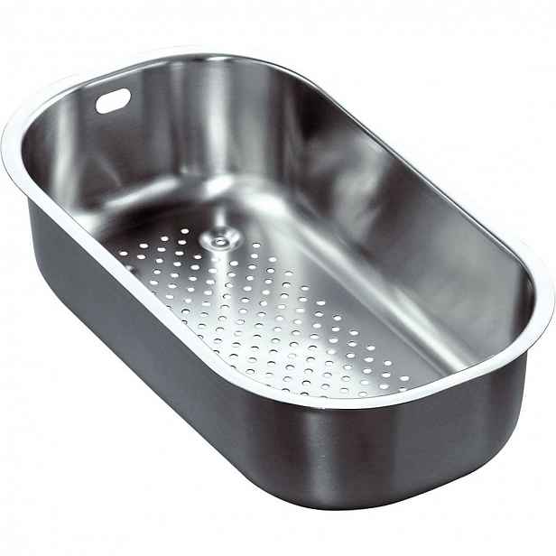 Franke - Odkapávací miska pro dřezy, nerez 112.0040.691