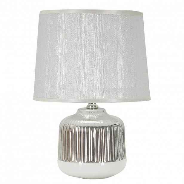 STOLNÍ LAMPA, 20/29/20 cm