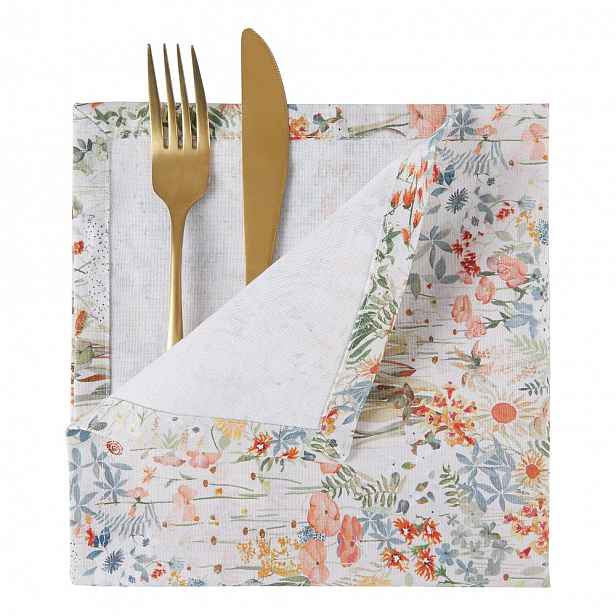 Butlers MONTECITO Ubrousek 42 x 42 cm