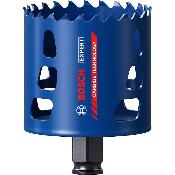Děrovka Bosch EXPERT Multi Material