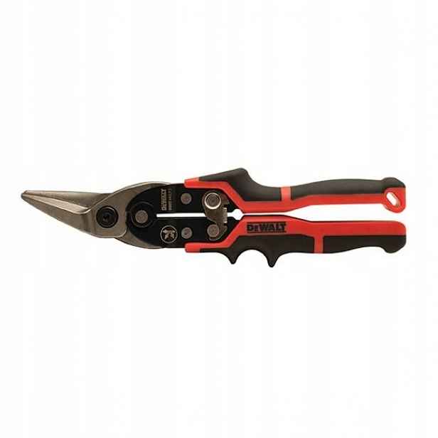 DeWalt DWHT14673-0 nůžky na plech Ergo Aviation levé