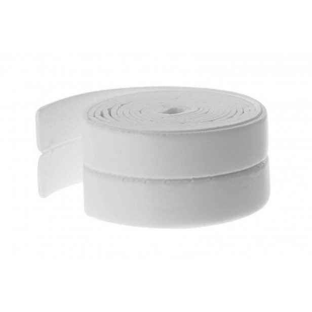 Duravit - Zvukově izolační páska 3,3 m, bílá 790126000000000