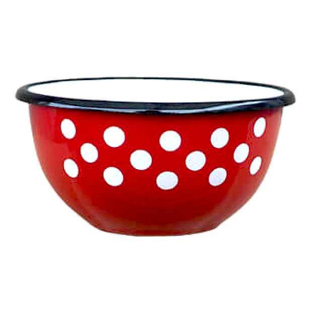 PROHOME - Miska na polévku 14cm