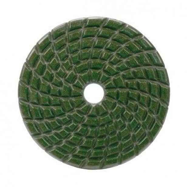 Makita D-15615 leštící diamantový kotouč 100mm/ K400
