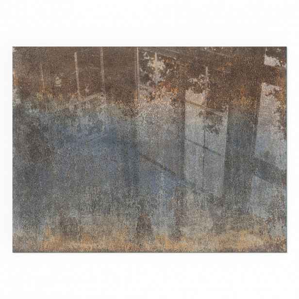 TULUP PODLOŽKA POD KRB 80x60 cm - Abstraktní texturový vzor