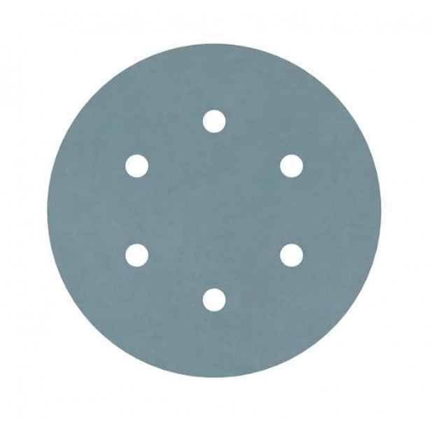 Bosch - Brusný papír P1200, průměr 150 mm, 5 ks 2608605132