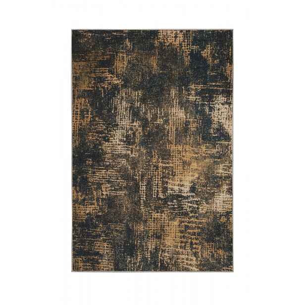 Conceptum Hypnose Koberec Zayd 80x150 cm hnědý