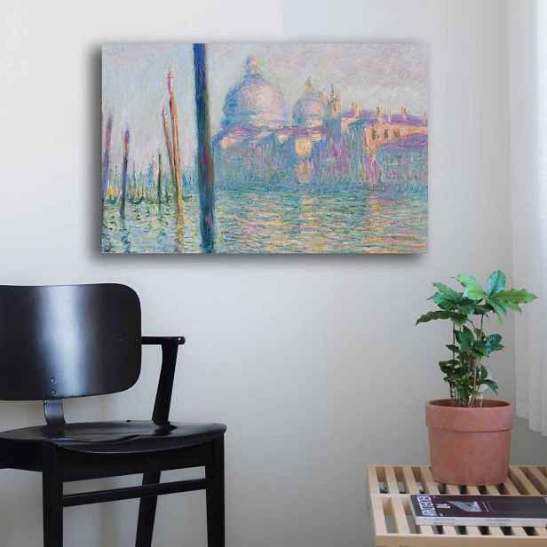 Dekorativní obraz na plátně 4570MONET029