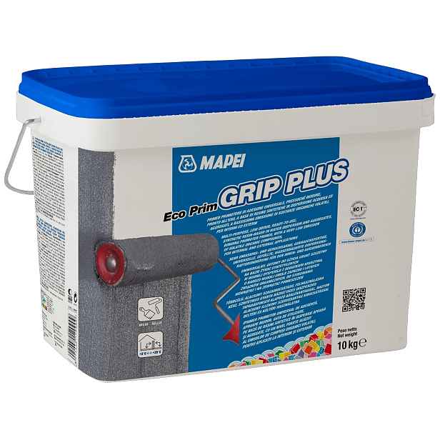 Penetrace Mapei ECO Prim Grip 10 kg