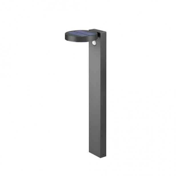 Reality Posadas led sloupek antracit r42251142 RER42251142
