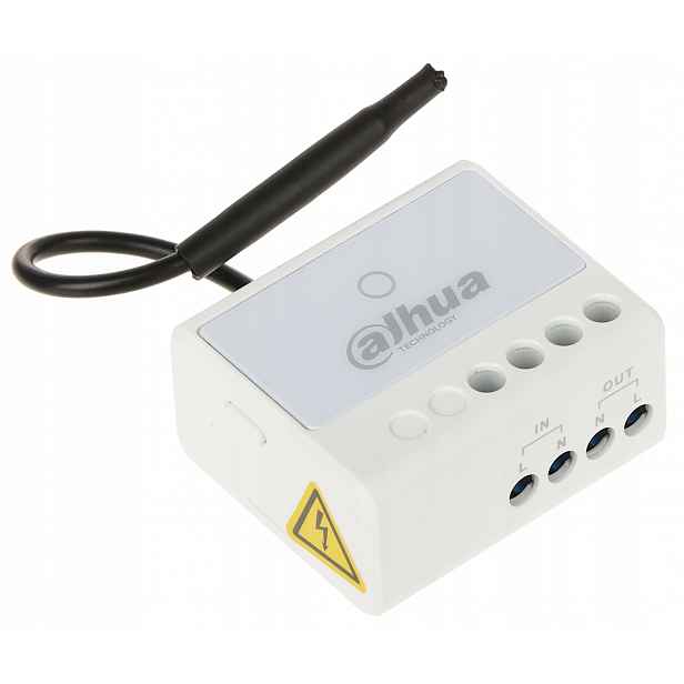 Bezdrátový Reléový Modul ARM7012-W2(868) Dahua