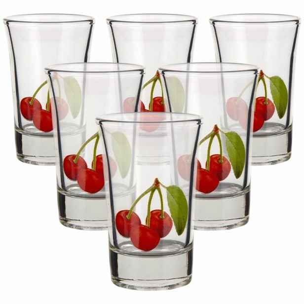 Banquet Placatka s hermetickým víkem Cherry 400 ml