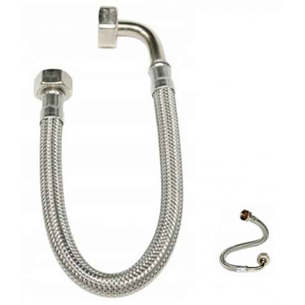 Hadice pro nádrž hydroforového čerpadla Ibo Mhi 2500 Ss Inox 100L