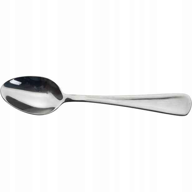 Lžička kávová Gastro Silvia 13,5 cm 12 ks