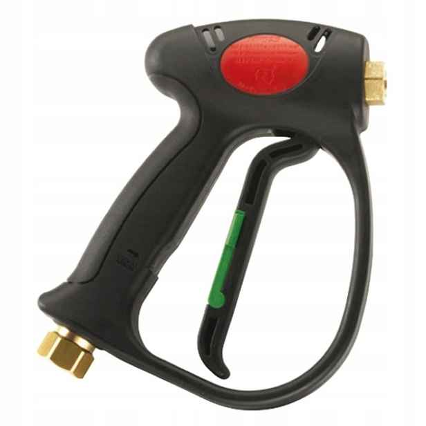 Pistole MV925 3/8" Ig 1/4" Ig freeze stop otočná Ehrle Bkf CarWash
