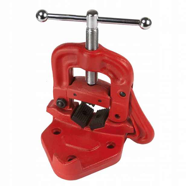 Proline Upínací Svěrák Pro Trubky 76 MM 67211