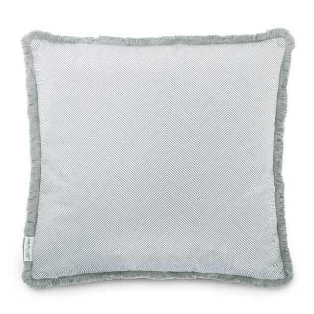 Restilo Polštář CLEAR 45x45 cm šedý