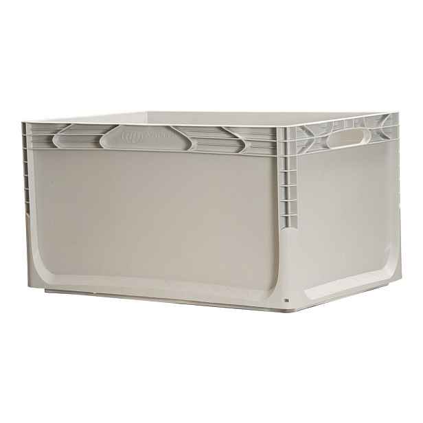 ARTPLAST Stohovatelný modulární box Linea EUROBOX 60x40x32cm