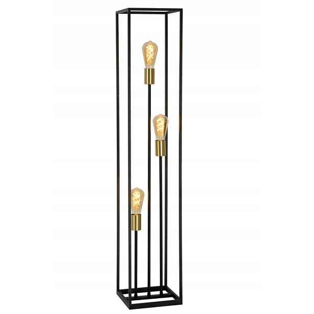 Podlahová lampa Lucide E27 40W Ruben