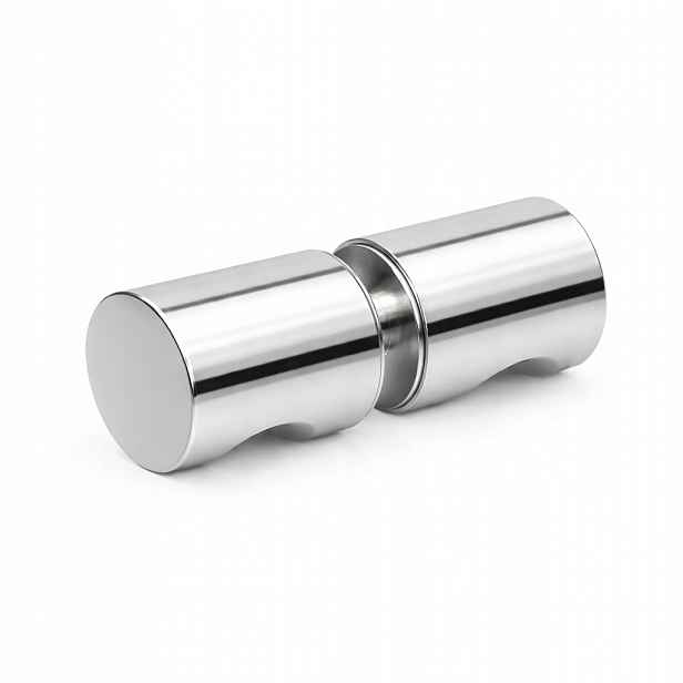 Držák na sprchové kouty pro skleněné dveře TGKH16-25 Pc