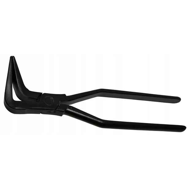 Kleště na ohýbání plechu 90° 60 mm 255 mm D351-60 Erdi Bessey