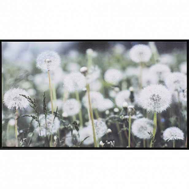 XXXLutz UMĚLECKÝ TISK, rostliny, 120/70 cm Monee - Umělecký tisk - 0080190129