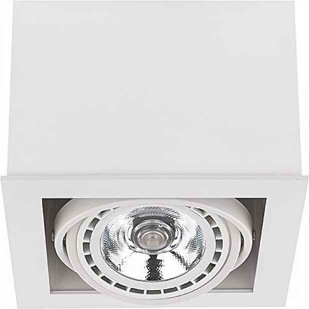 Lampa Box ES111 bílá I 9497 Nowodvorski Lighting