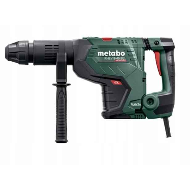 Metabo Khev 8-45 Bl Kombi kladivo 600766500