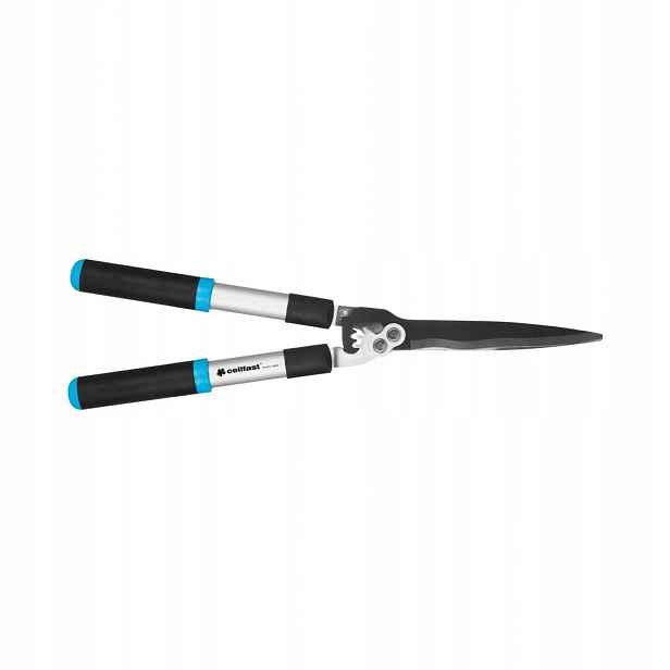Nůžky na živý plot 40 cm s ostřím 20 cm 40-401 Ideal Cellfast