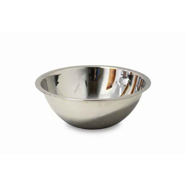 PROHOME - Miska 21cm /1 ,5l nerezová
