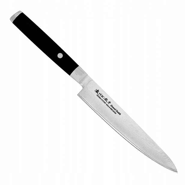 Satake Japonský ostrý Nůž Univerzální pro ovoce 60HR 15 cm