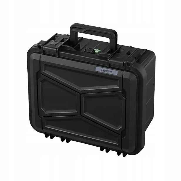 Hermetická taška EKO30D 335x295x177 mm