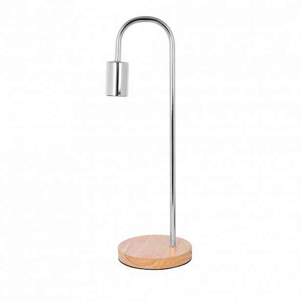 Kayoom STOLNÍ LAMPA, E27, 15/47/15 cm