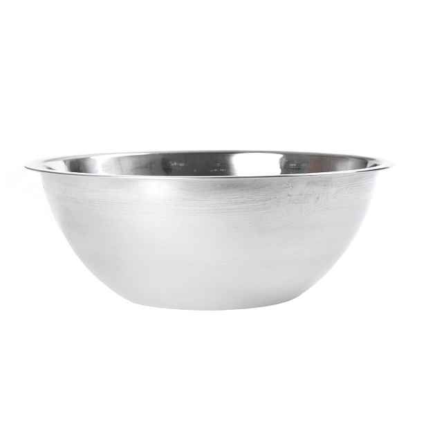 PROHOME - Miska  24 cm / 2,5l nerezová