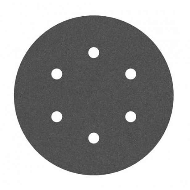 Bosch - Brusný papír P320, průměr 150 mm, 5 ks 2608605129